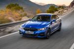 BMW 320d M Sport xDrive 2019 года (UK)